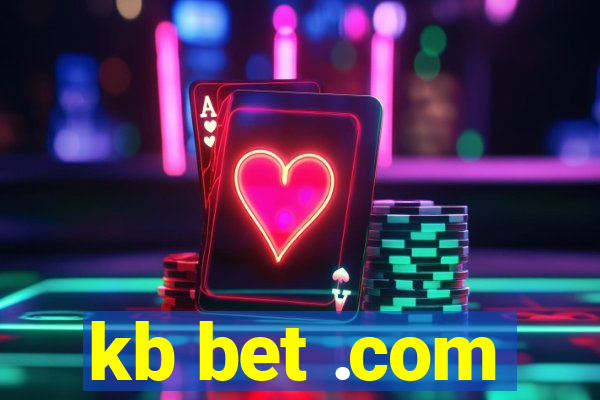 kb bet .com